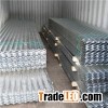 Galvanized Corrugated Steel