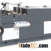 Envelope Remoistenable Adhensive Gumming Machine TJ-392A