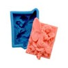 Flower Fairy Silicone  Soap Mould