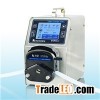 4 Work Mode Pump Medical Peristaltic Pumps BT300LC