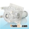 Mini Peristaltic Pumps For Chemical And Biological Equipment OEM204/ZN25