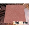 RED SANDSTONE