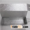 Paper Wine Box With Handle