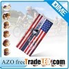 Sublimition Sportswear Plain Seamless Tube Custom Bandana