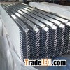 YX35-125-750 Corrugated Sheet