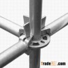 Ring system scaffolding