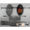 Glod Stannum Wine Label, Adhesive Tin label, Embossed label
