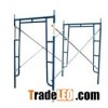 Walk Thru Frame Scaffolding