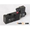 pneumatic solenoid valve