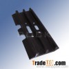 Pitch 216 Excavator Track Shoe