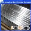 Galvanized Corrugated Steel