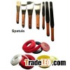 Ink Brush For Pad Printing Machinery