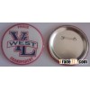 Button badge