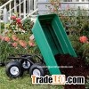 Garden Dump Cart