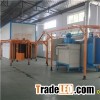 Spraying Production Line