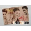 Plastic VIP Card