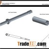 Air Flush Shank