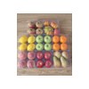 artificial fruit