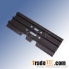 Pitch 190 Excavator Track Shoe
