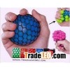 squishy stress ball