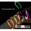 LED shoe laces