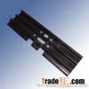 Pitch 203 excavator track shoe