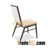 2016 Trending Products Aluminium Banquet Chair BA-004