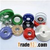 Cardboard Grinding Wheel