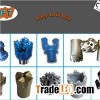 Alloy Drill Bit