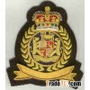 HAND EMBROIDERY BADGES