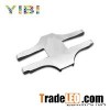 Winding Shaft Watch Parts