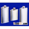mini stainless steel hip flask