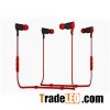 Hifi Anti-radiation Bluetotoh Earphone