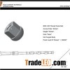 Hex Dome Nut