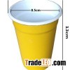 Enamelware Mug Clear Plastic Mini Cup Jelly
