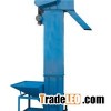 Bucket Type Lifting Machine