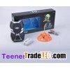 Rc UFO saucer toys from outter space
