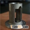 Coupler Frame