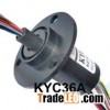 KYC36 Series Capsule Slip Ring