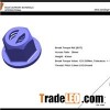 Hex Dome Pre-stress Nut
