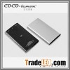 FYD-818 5000 mAh 2015 new design multifunction power bank with USB flash disck