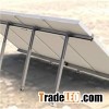 Concrete Roof Solar Racking