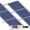 Ballasted Structure