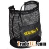 Drawstring Mesh Bag