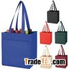 6 Bottle Wine Bag