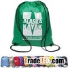 Drawstring Backpack Bag