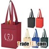 Wine Tote Bag