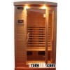 Infrared sauna room GW-202