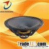 15"Speaker Driver