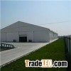 Large Outdoor Storage Tent